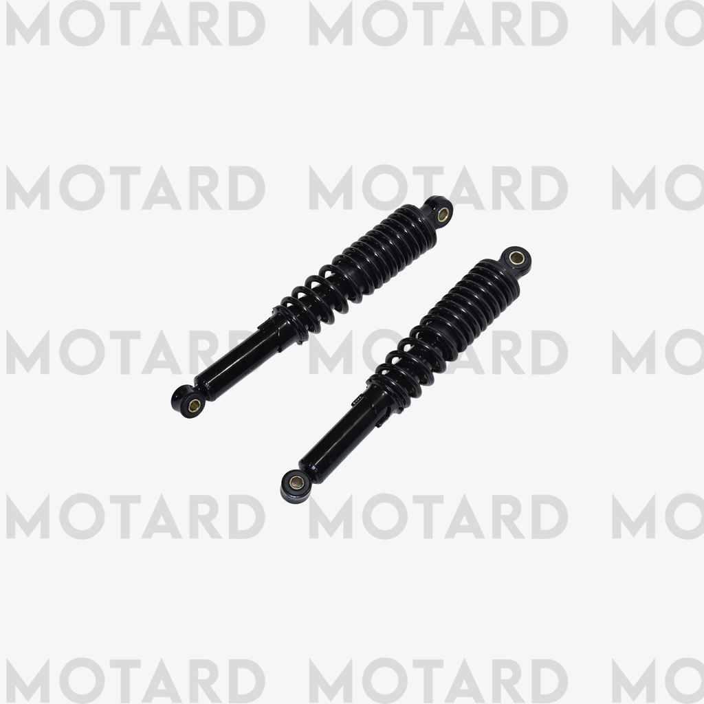 AMORTISSEUR AR - V8