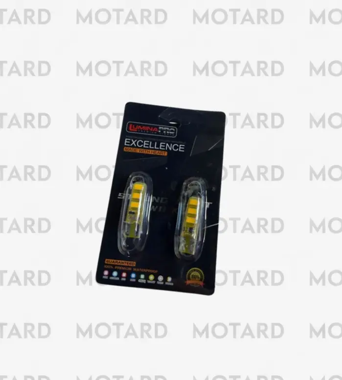 AMPOULE LED 17 -ACC