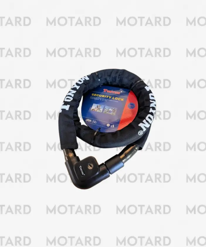 ANTIVOL MOTO - ACC