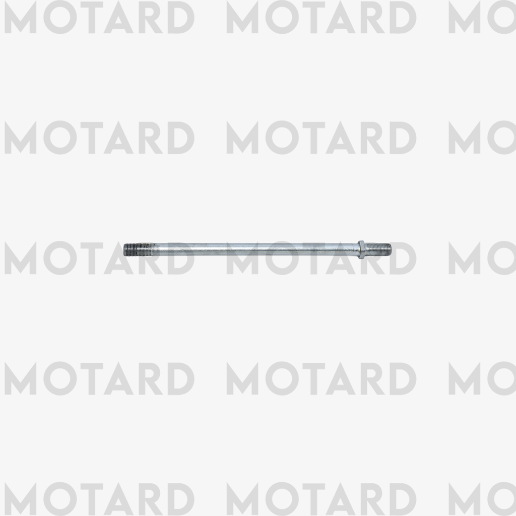AXE DE ROUE (STANDARD) – MOTO CR50