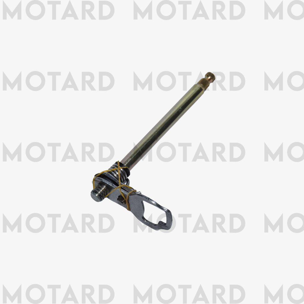 AXE DE SELECTION – MOTO CR50