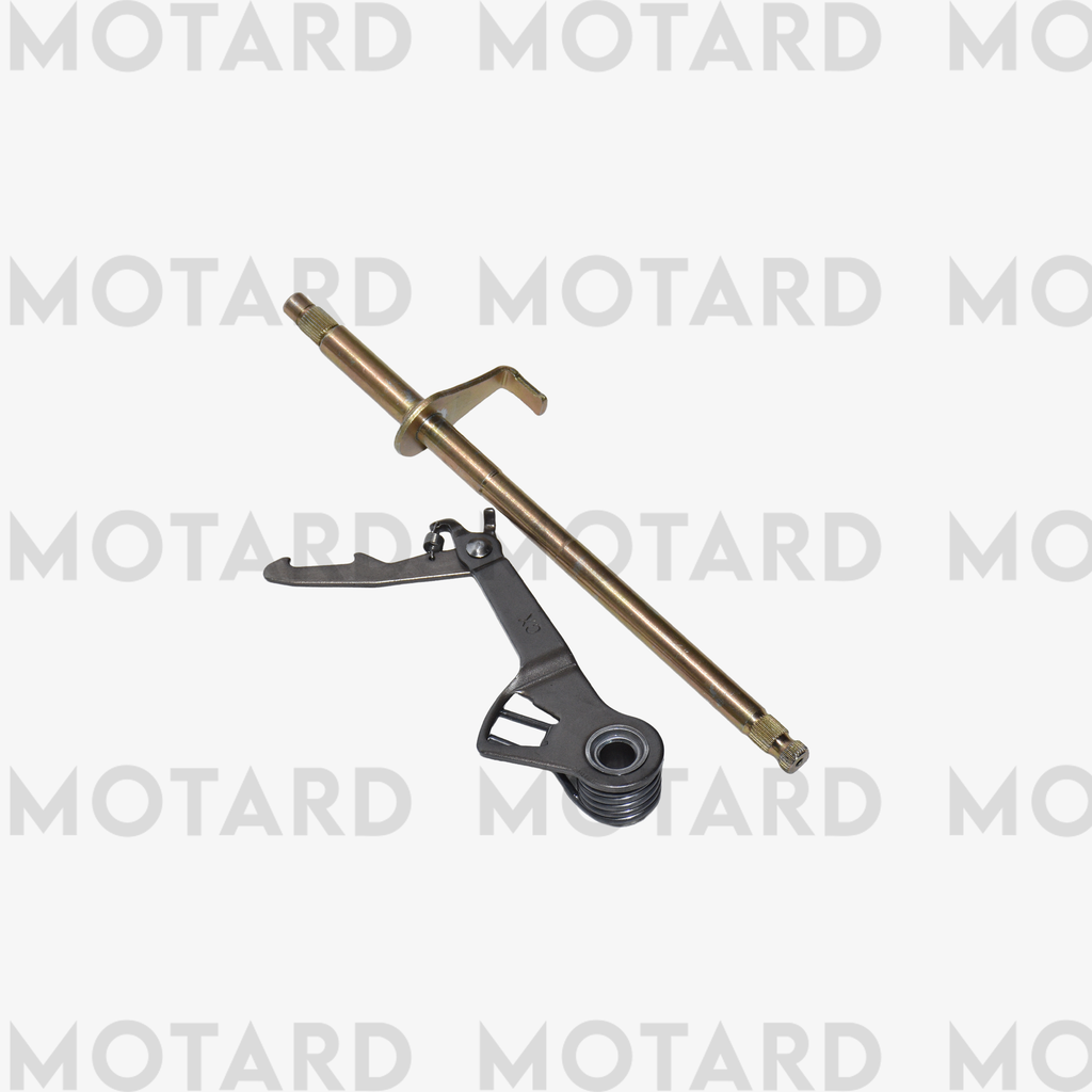 AXE DE VITESSE – SUPERCUB V10