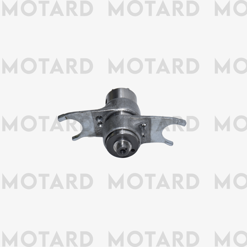 BALADEUR DE BOITE – SUPERCUB V6