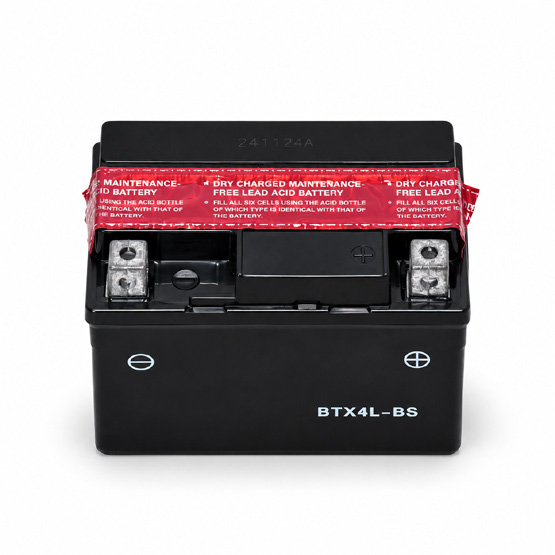 BATTERIE - STD