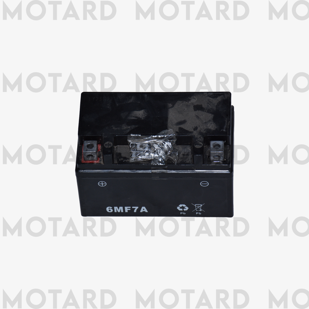 BATTERIE – MOTO CR50