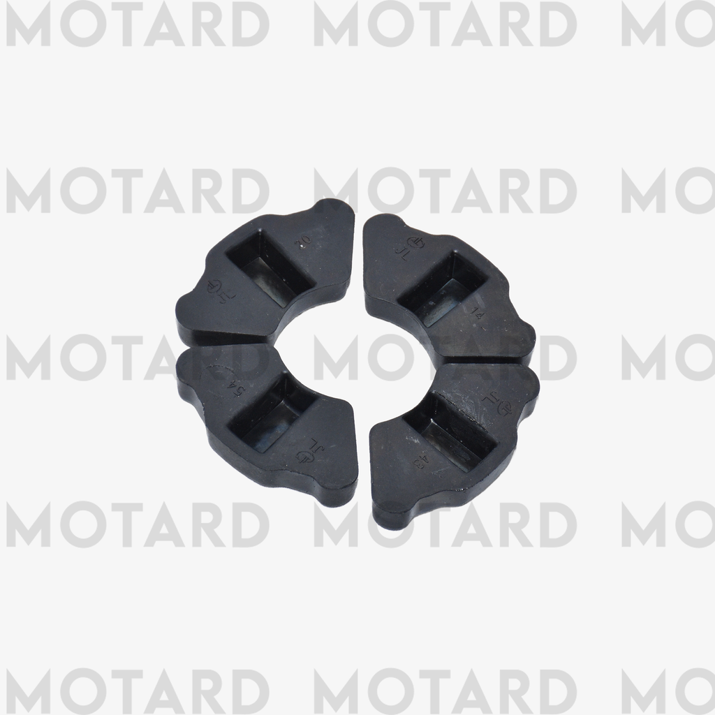 BLOC TEMPO – SUPERCUB V6-V8-V10