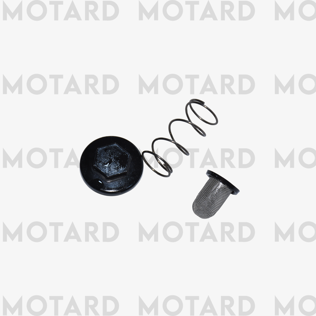 BOUCHON DE VIDANGE – MOTO CR50