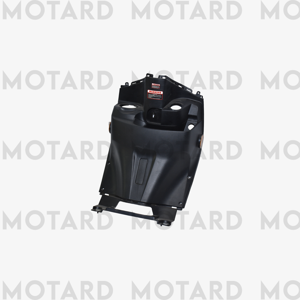 BOITE A GANTS – SCOOTER CUXI