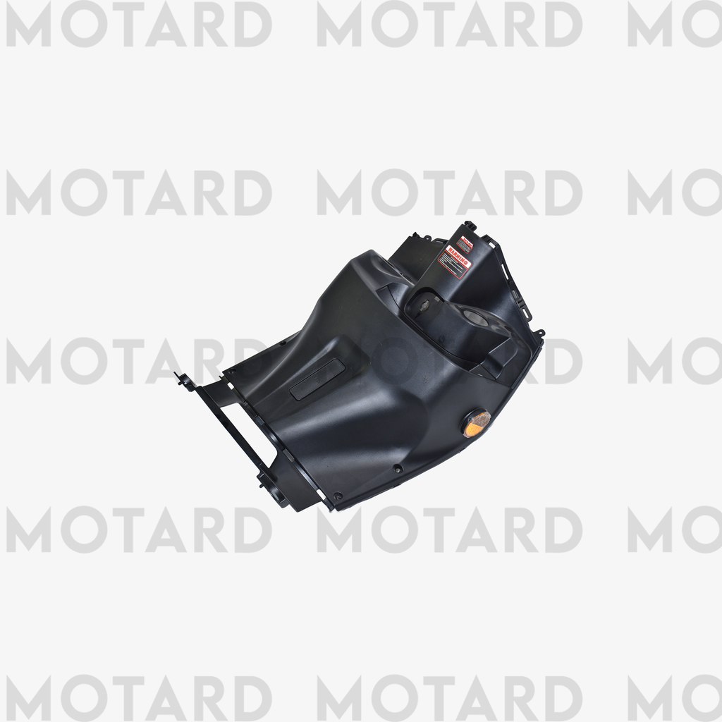 BOITE A GANTS – SCOOTER FIFTY