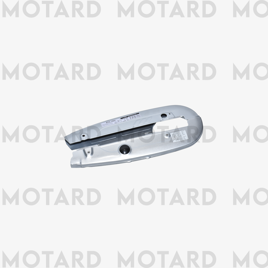 CACHE CHAINE- V6-V8 (INOX)