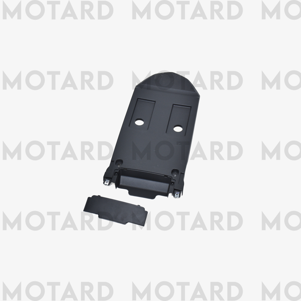 CACHE CHASSIS INTERIEUR –V10