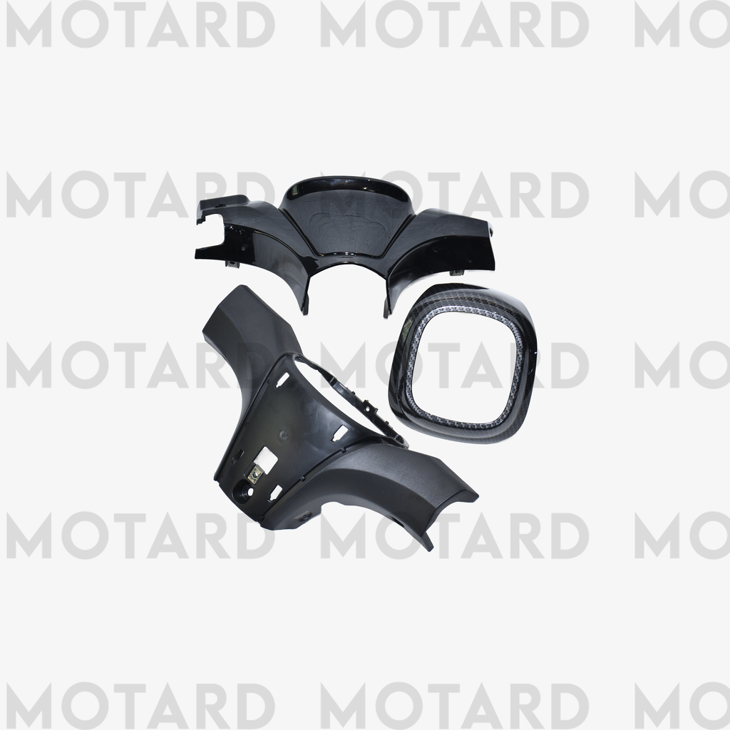 CACHE GUIDON COMPLET – SCOOTER FIFTY
