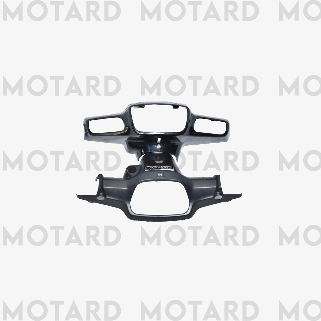 CACHE GUIDON COMPLET – SUPERCUB V4S