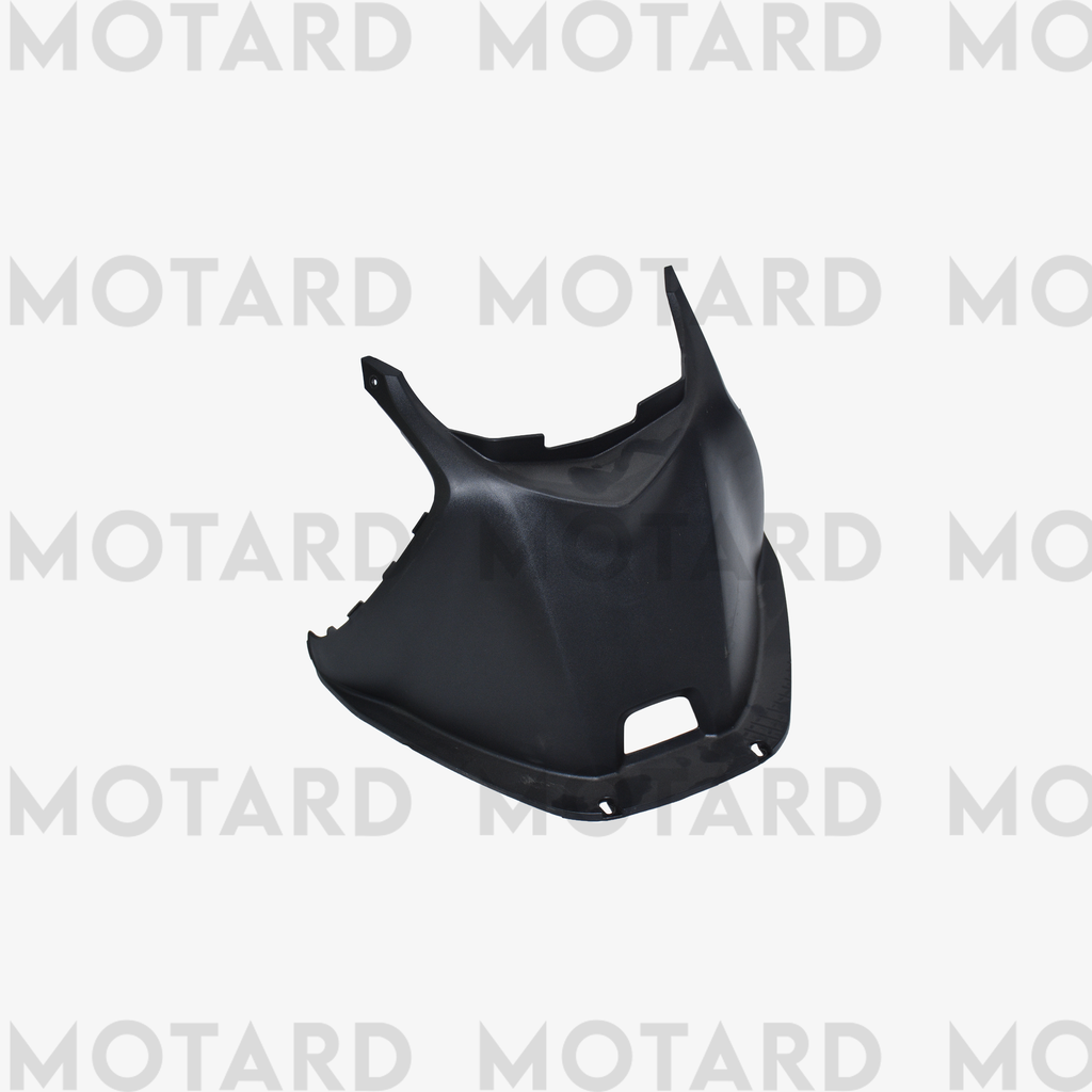 CACHE MOTEUR PLASTIQUE – SCOOTER FIFTY