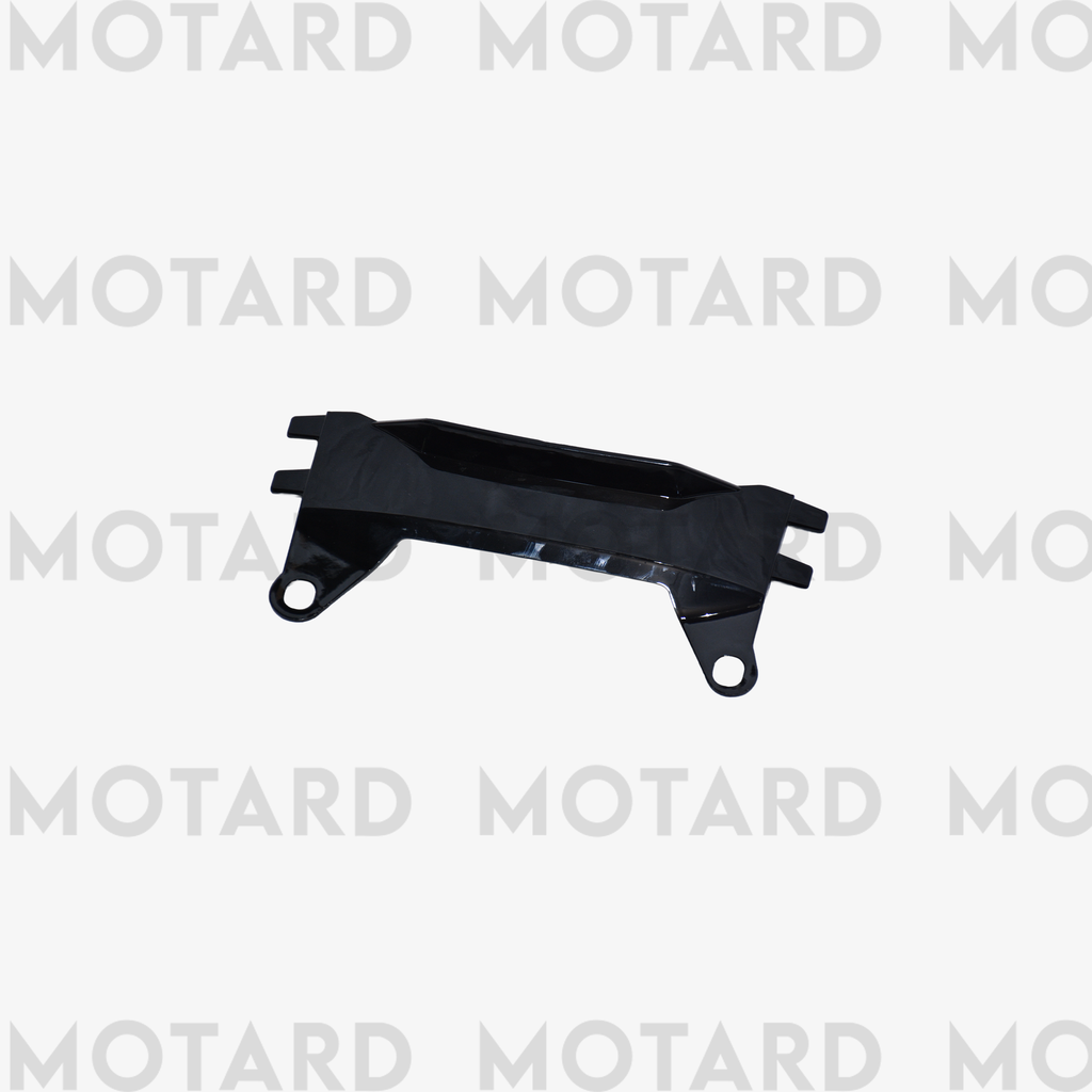 CACHE SERRURE DE CONTACT (CARTER CLE) - SUPERCUB V6-V8