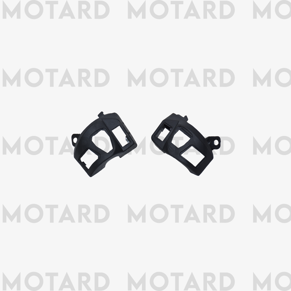 CACHE KIT SWITCH BOUTON –V6-V8