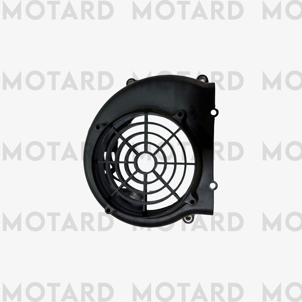 CACHE VENTILATEUR – SCOOTER CUXI