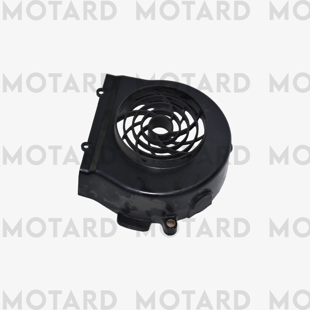 CACHE VENTILATEUR – SCOOTER FIFTY