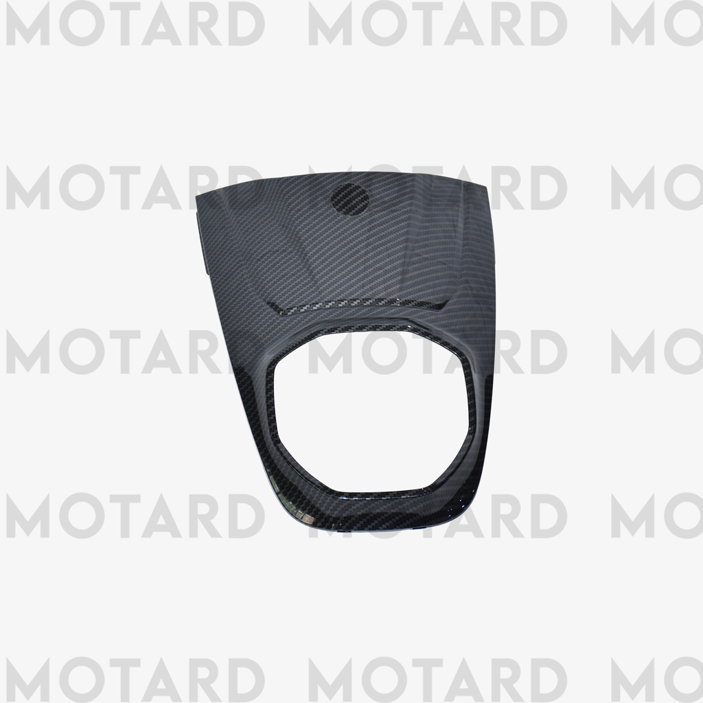 CALANDRE CENTRALE AVANT – SCOOTER FIFTY