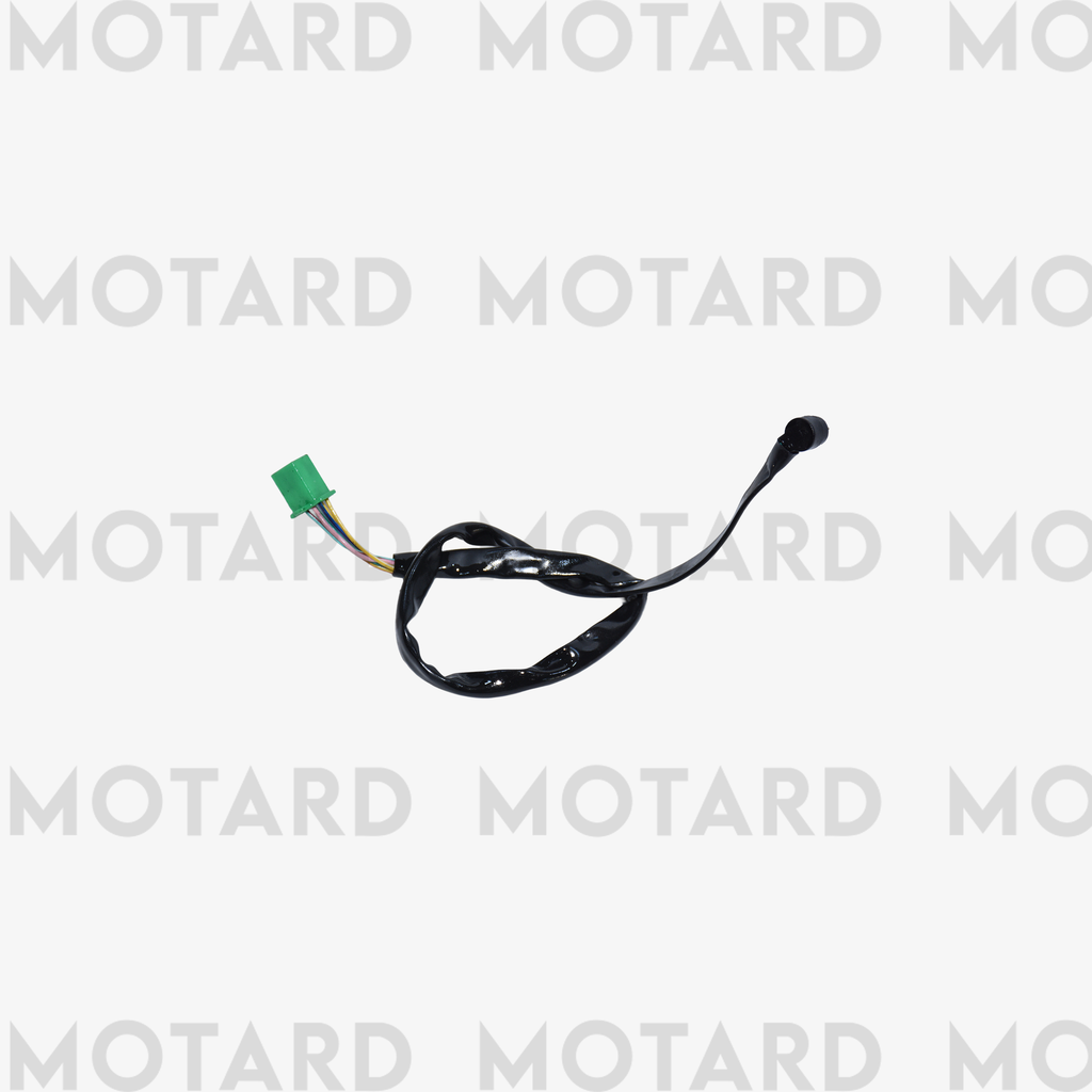 CAPTEUR DE VITESSE – MOTO CR50