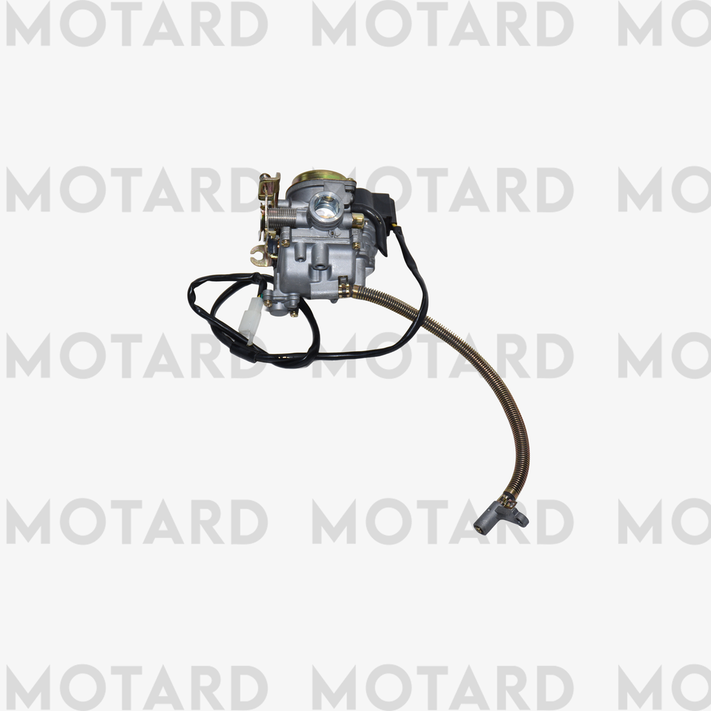 CARBURATEUR – SCOOTER CUXI