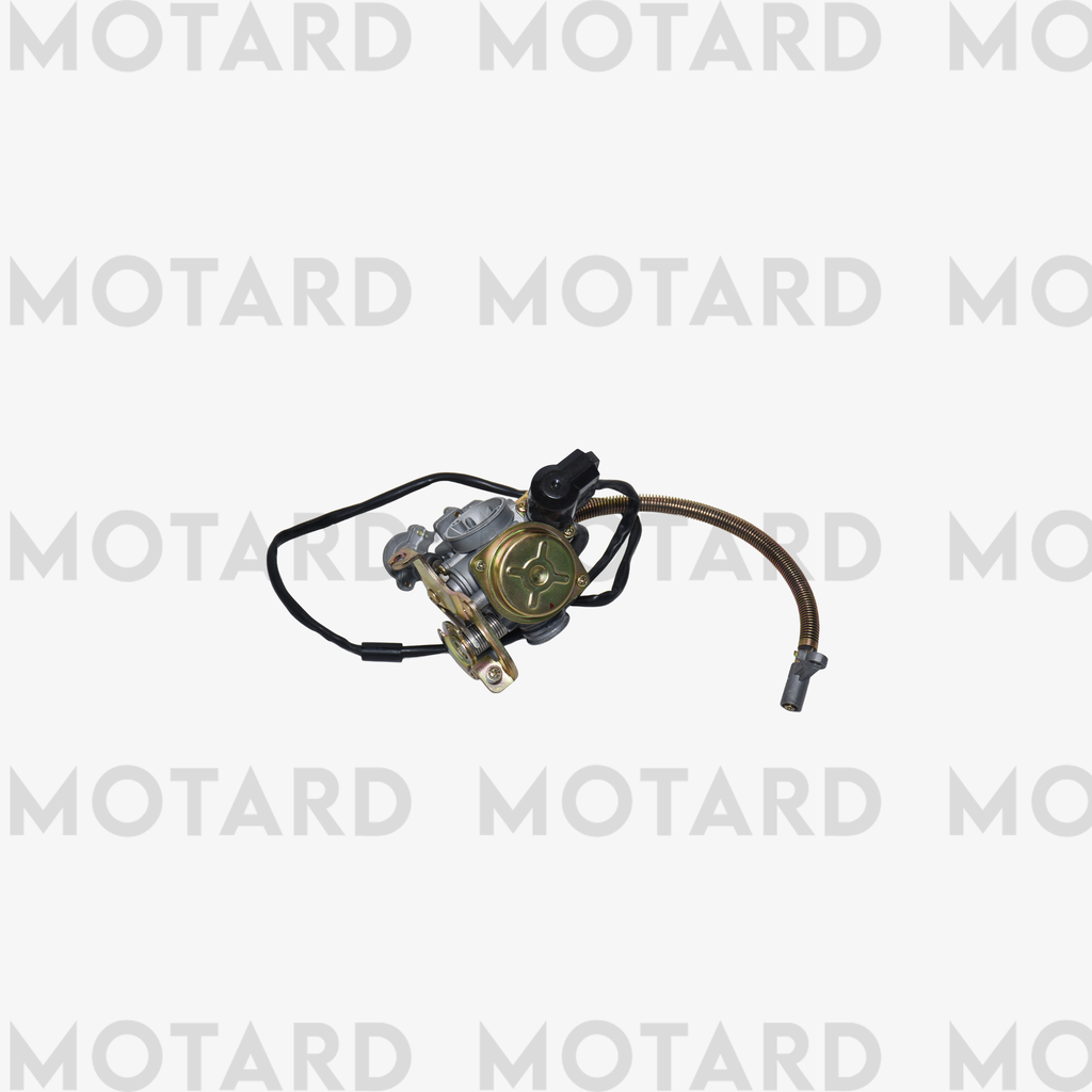 CARBURATEUR – SCOOTER FIFTY