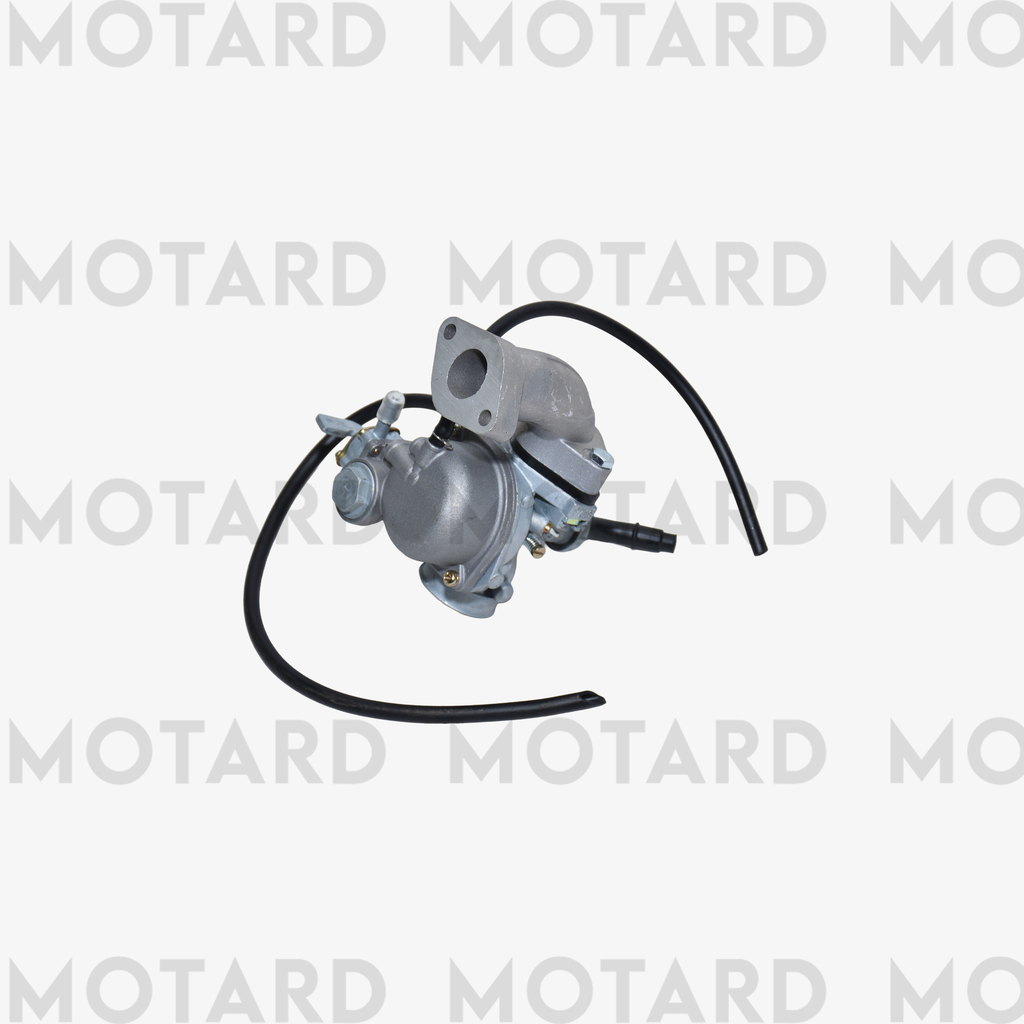 CARBURATEUR – SUPERCUB V6-V8-V10