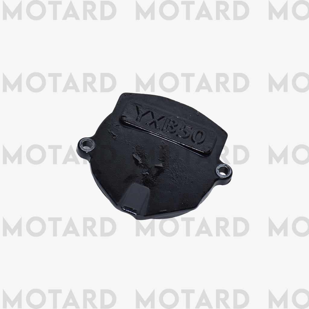 CARTER DE CHAINE DE DISTRIBUTION – MOTO CR50