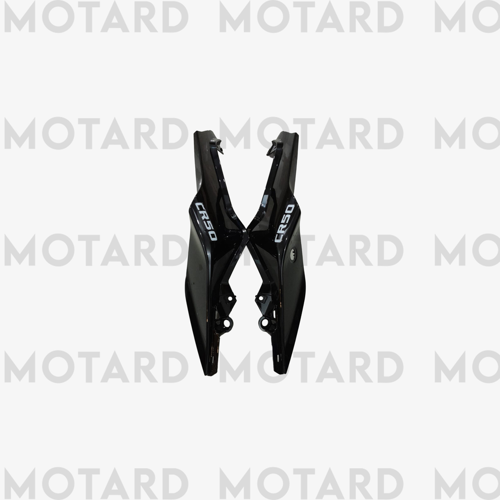 PAIRE CARTER LATERAL AR -CR50