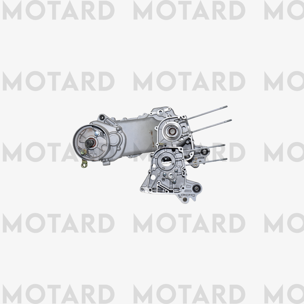 CARTER MOTEUR COMPLET – SCOOTER FIFTY