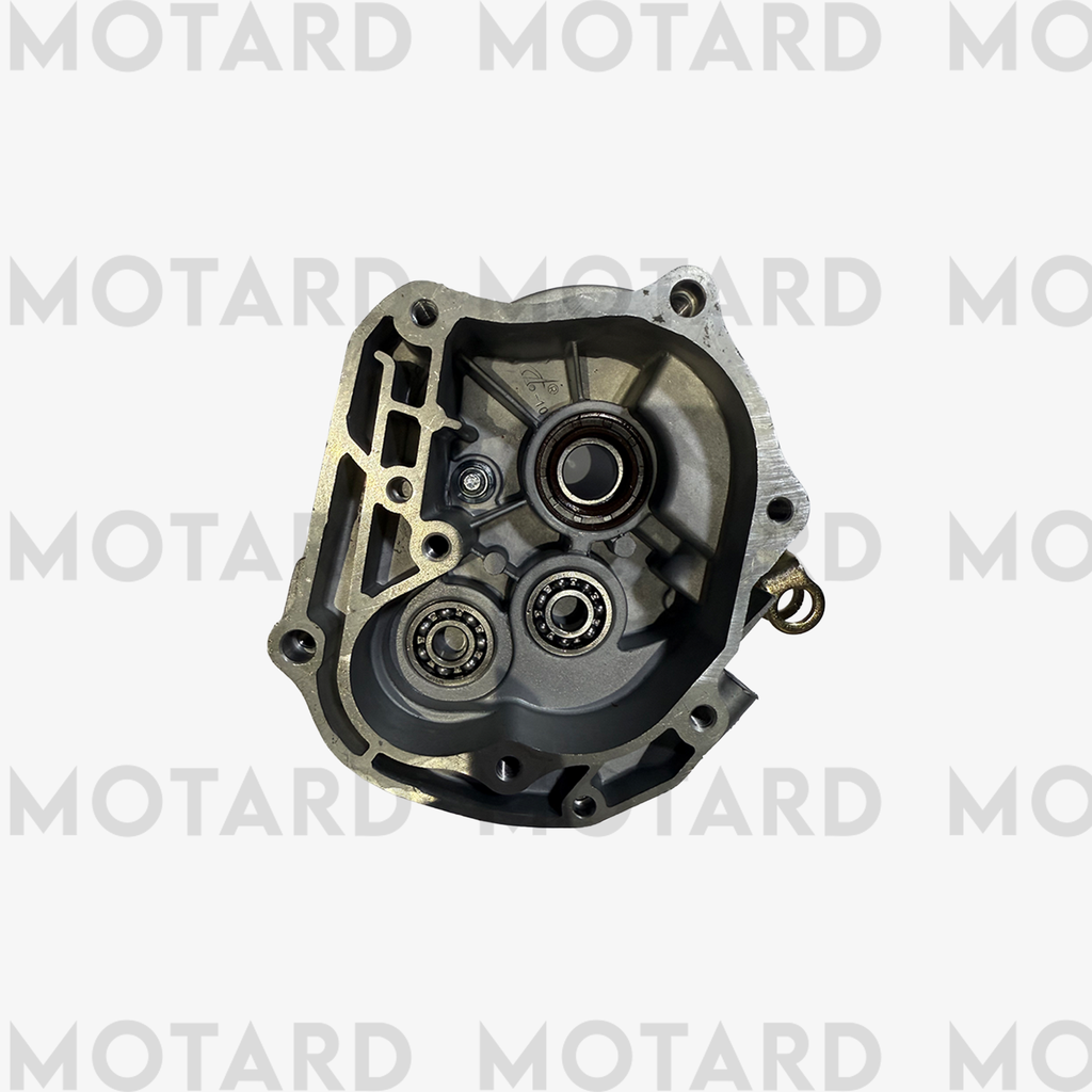 CARTER MOTEUR COMPLET– SCOOTER CUXI