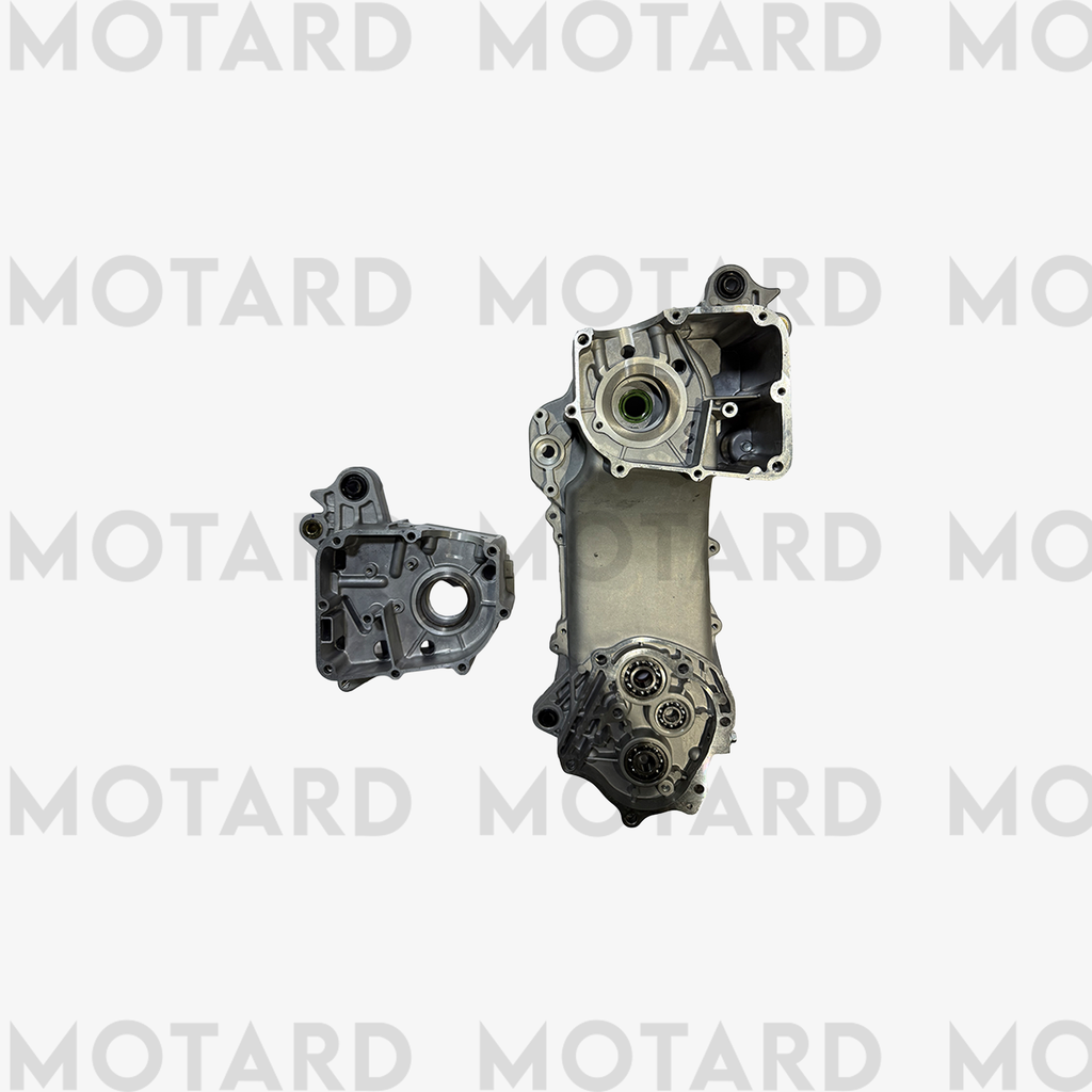 CARTER MOTEUR – SCOOTER CUXI