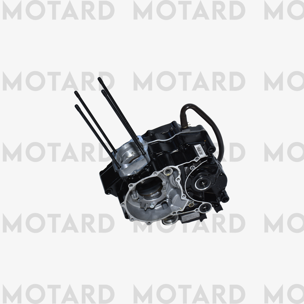 PAIRE DE CARTERS MOTEUR  – CR50