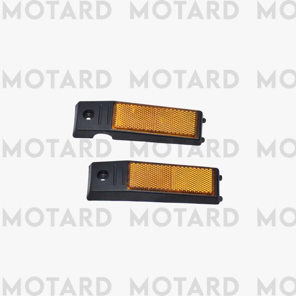 CATADIOPTRE RECTANGULAIRE – SUPERCUB V4S