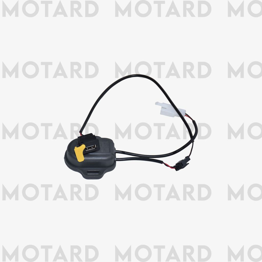 CHARGEUR – V10
