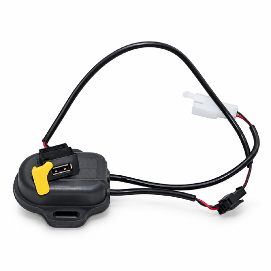 CHARGEUR - V10