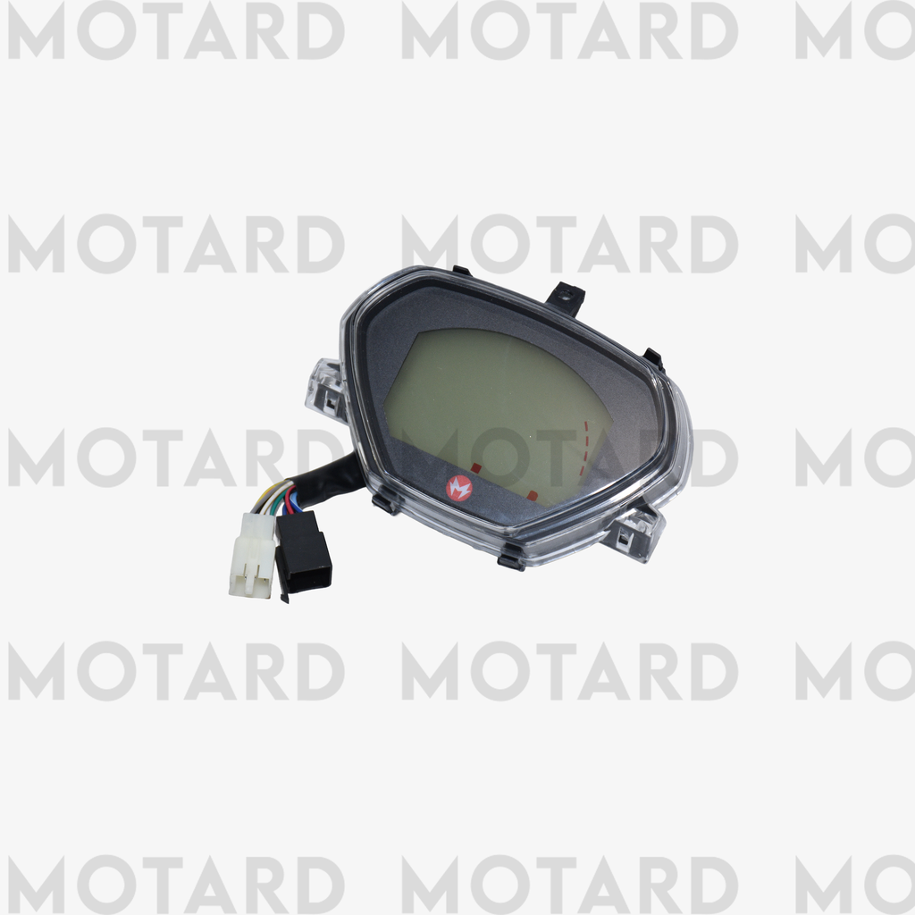 COMPTEUR – V10