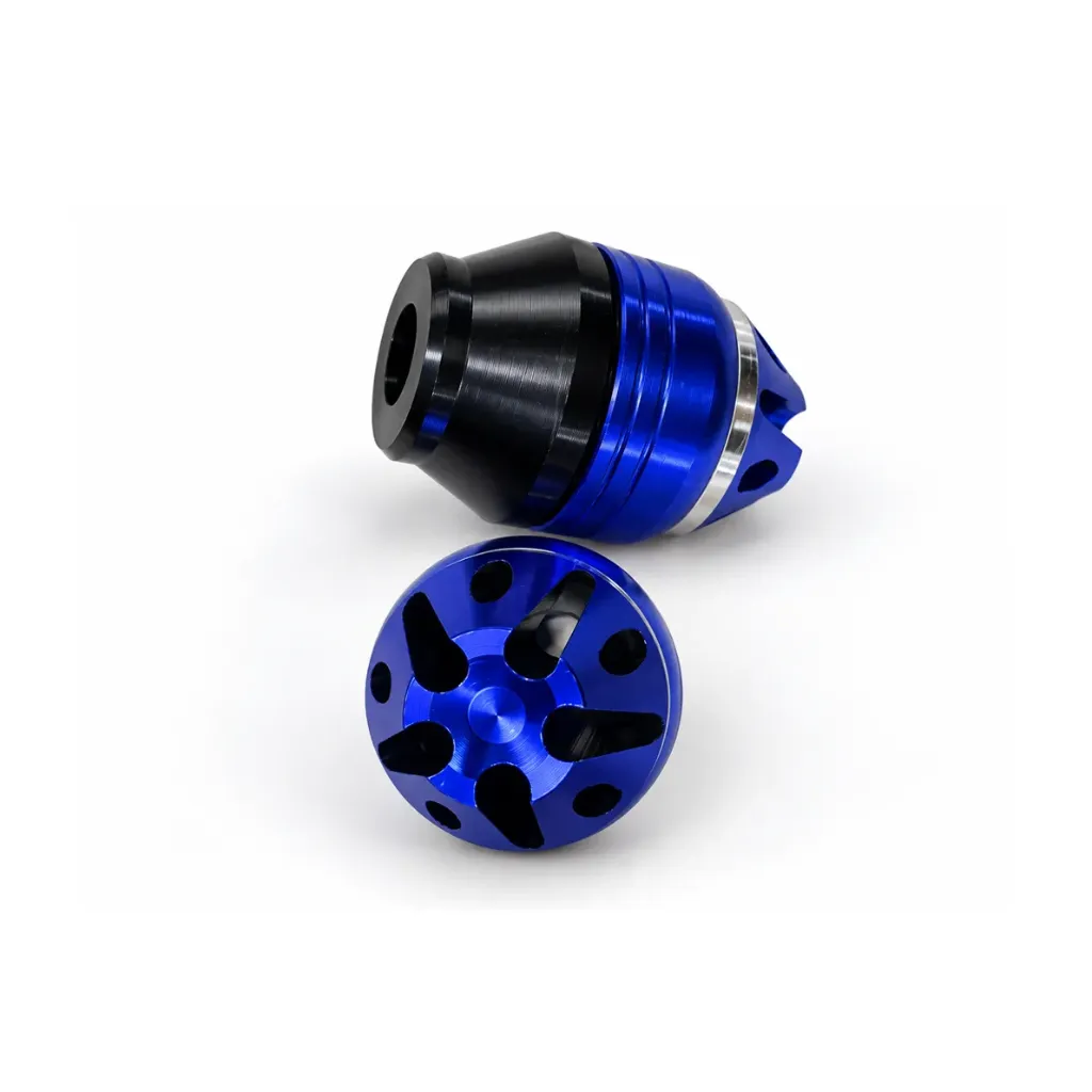 CORNE ALUMINIUM MOTO - ACC