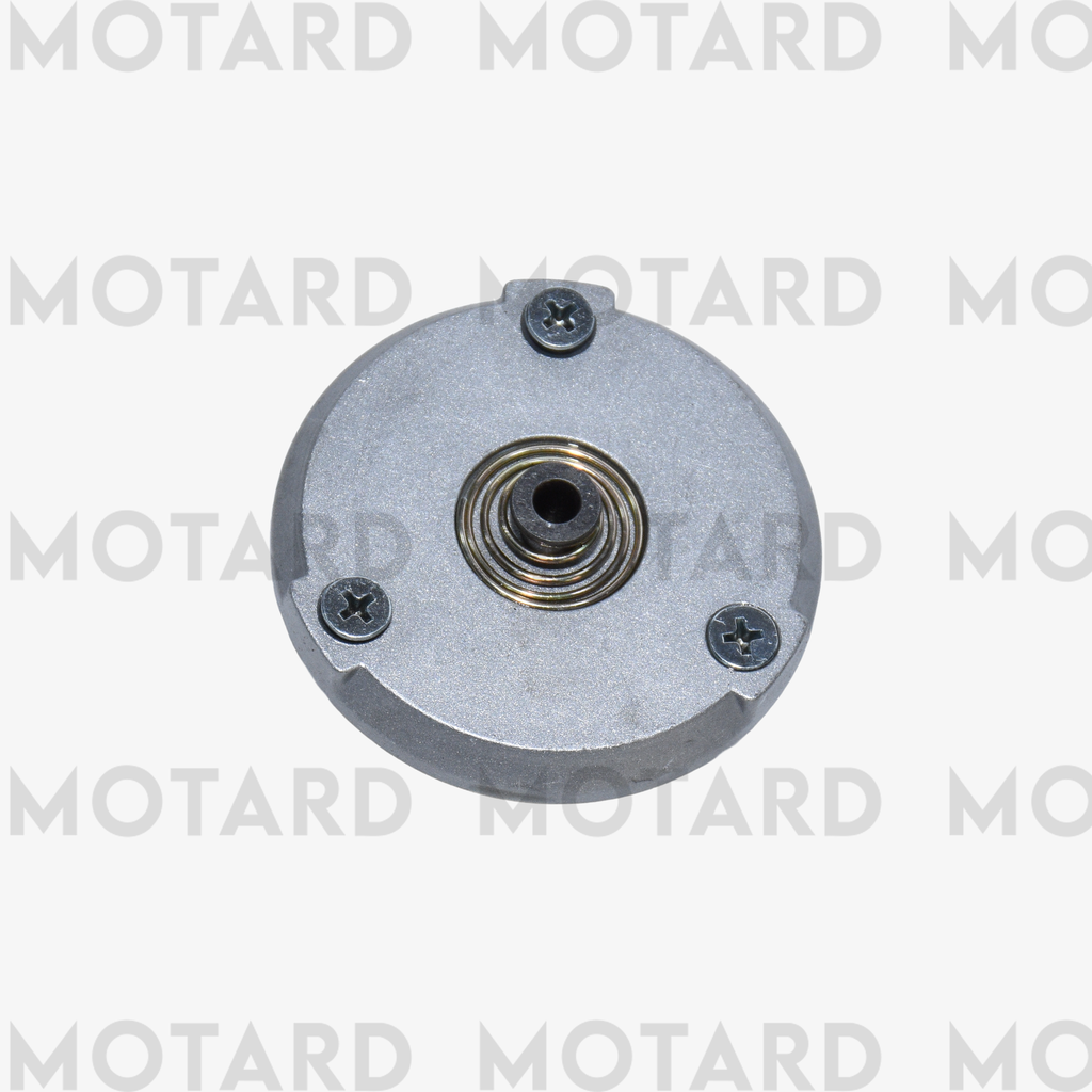 COUVERCLE DE FILTRE A HUILE – MOTO CR50