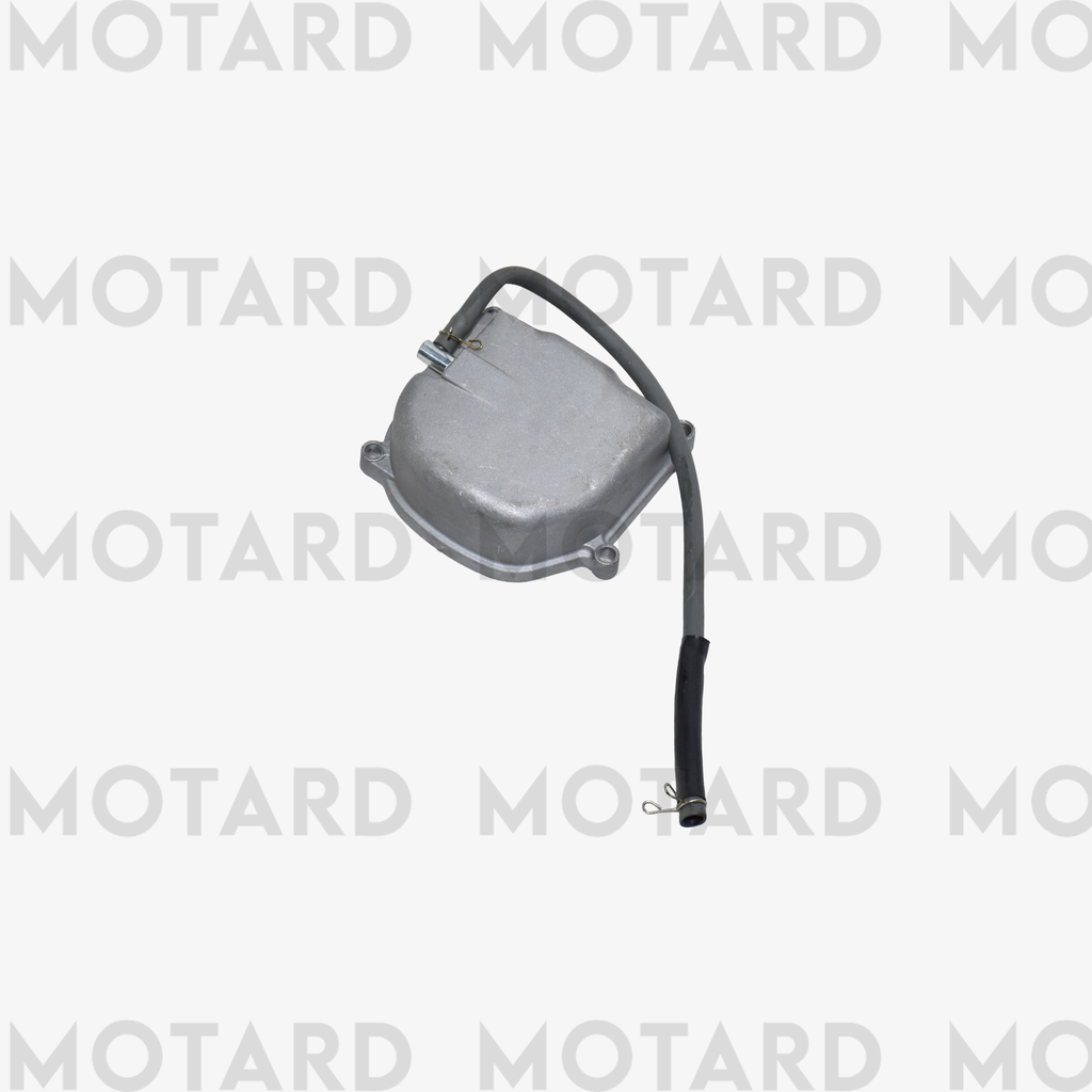 COUVERCLE DE SOUPAPE – SCOOTER FIFTY