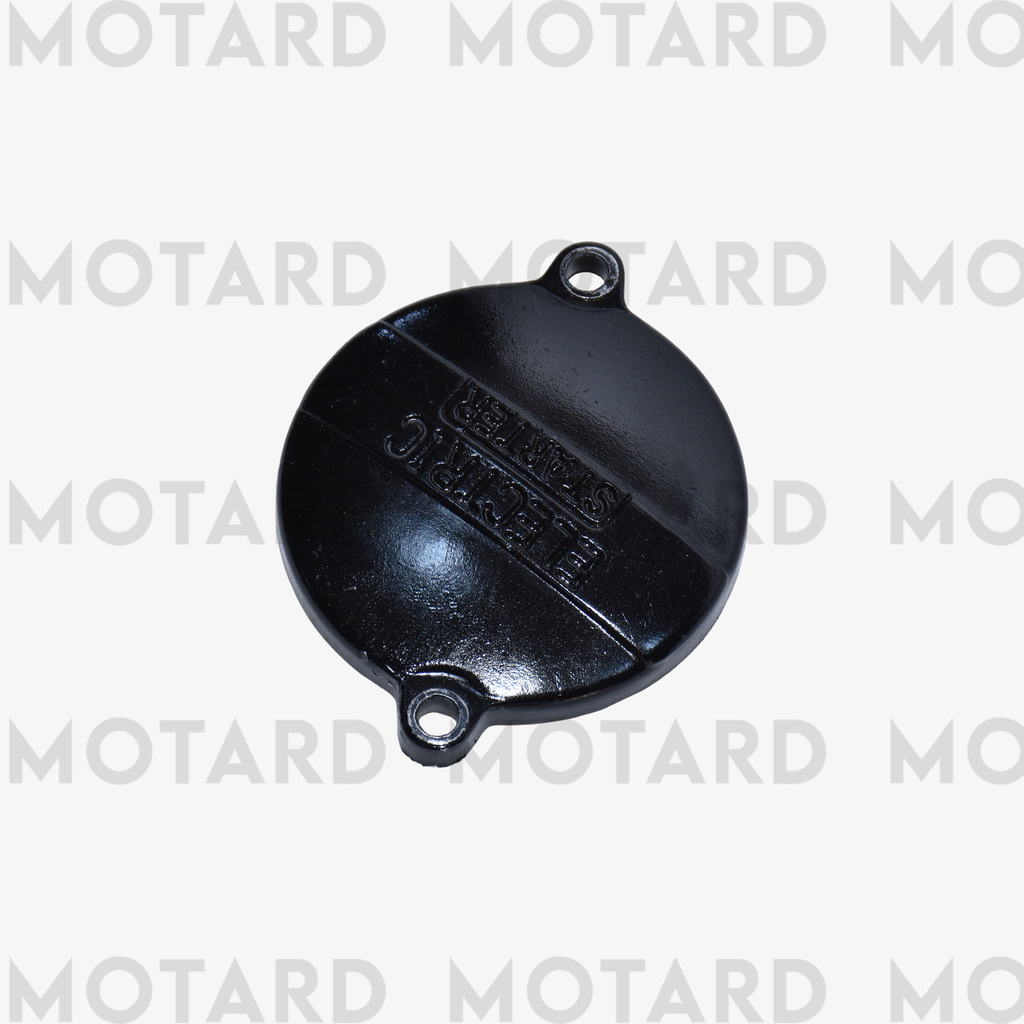 COUVERCLE VOLANT MAGNETIQUE – MOTO CR50
