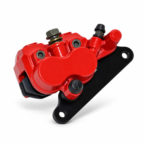 POMPE DE FREIN AV - V10