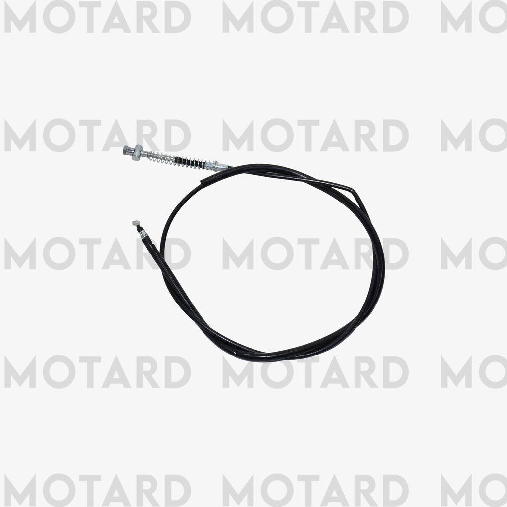 CABLE DE FREIN ARRIERE – SCOOTER CUXI