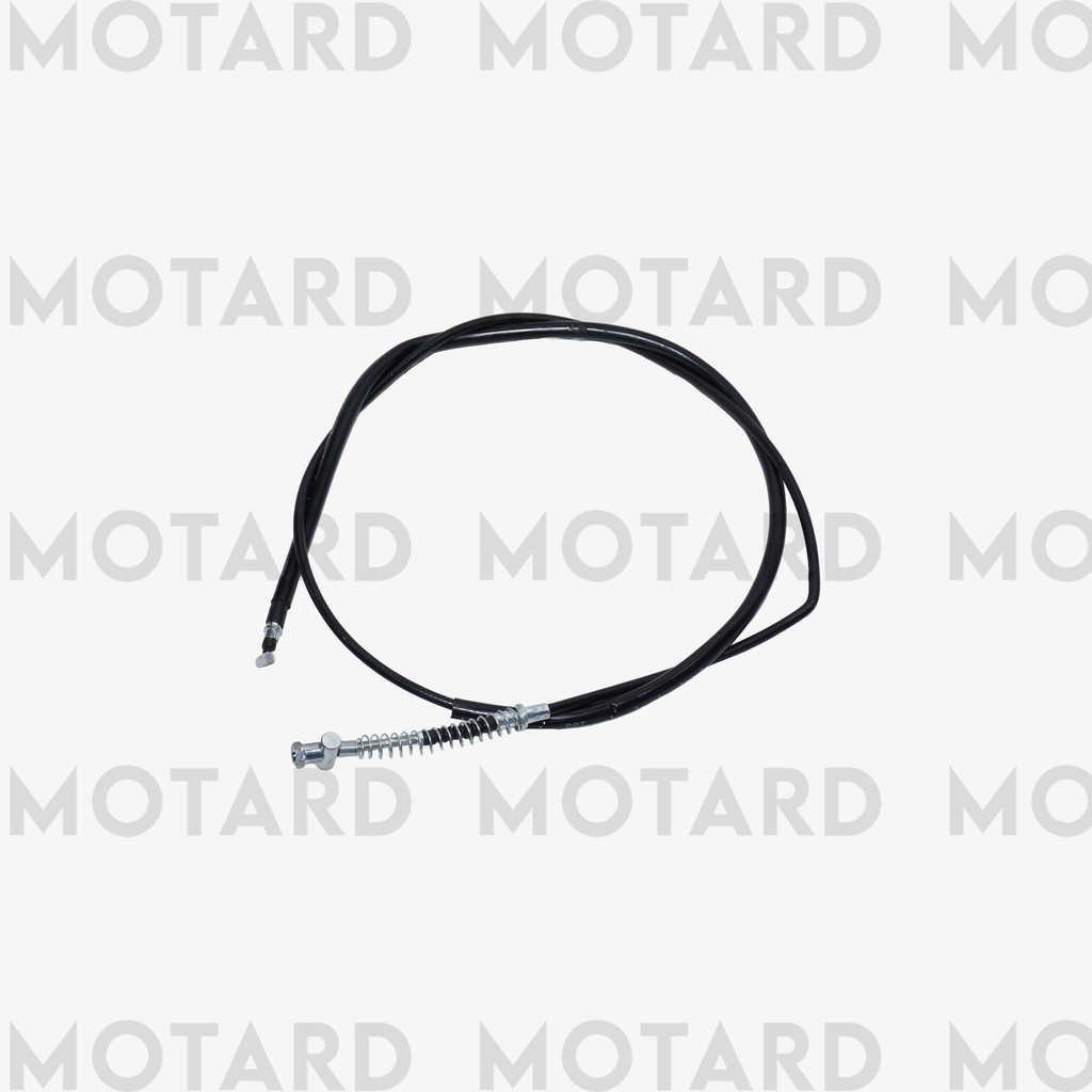 CABLE DE FREIN ARRIERE – SCOOTER FIFTY