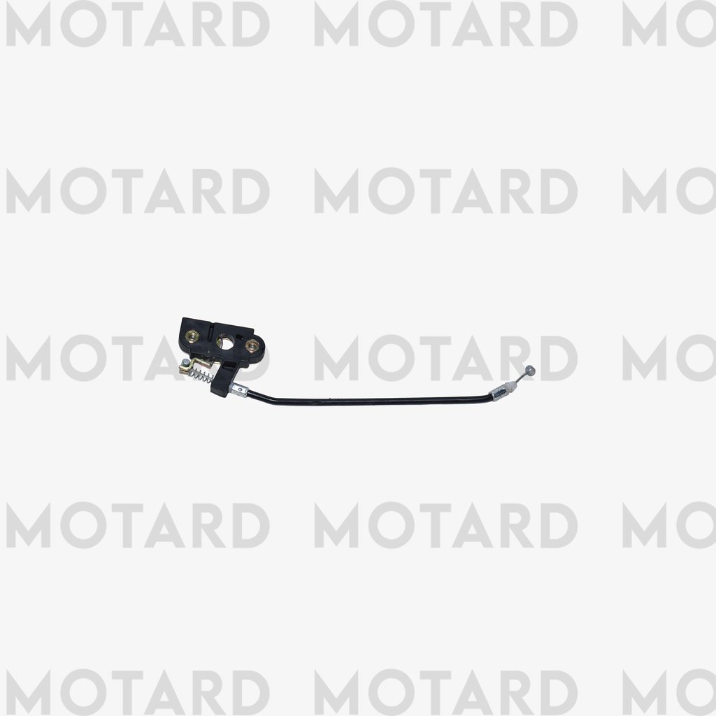CABLE DE SELLE – MOTO CR50