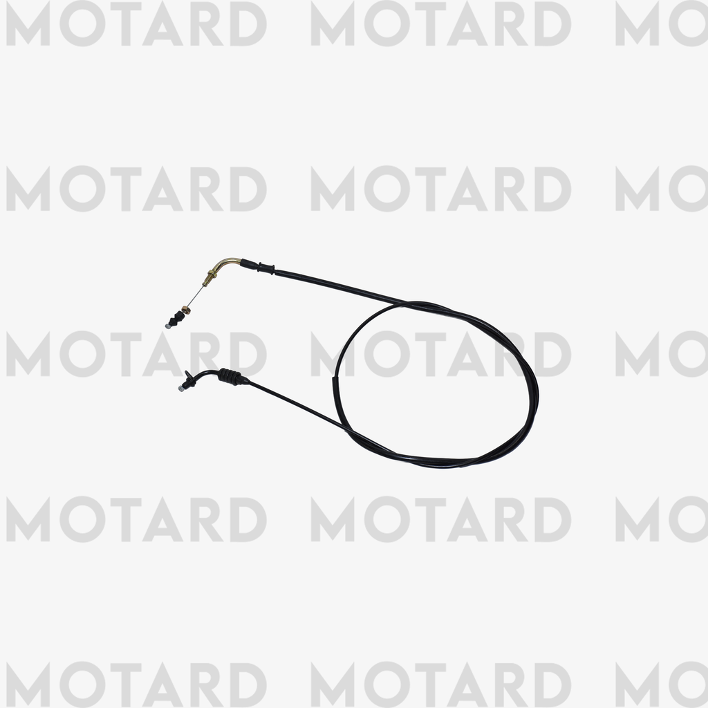 CABLE D’ACCELERATEUR – SCOOTER CUXI
