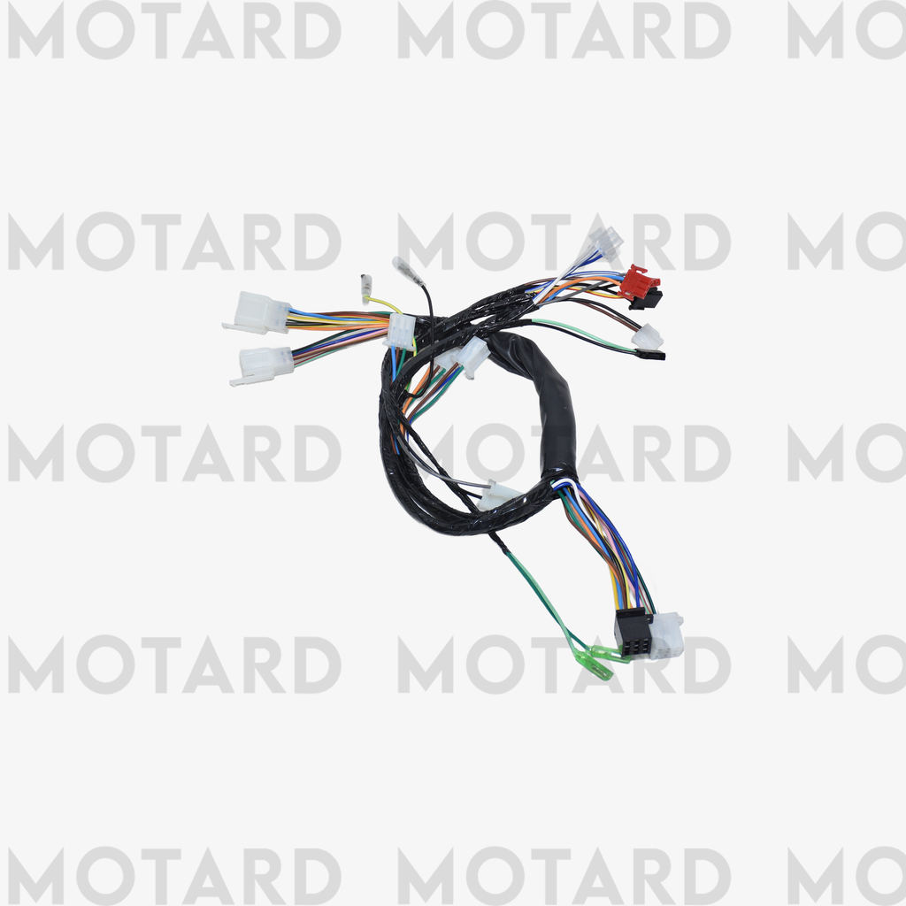 CABLE D’INSTALLATION COMPTEUR – V10
