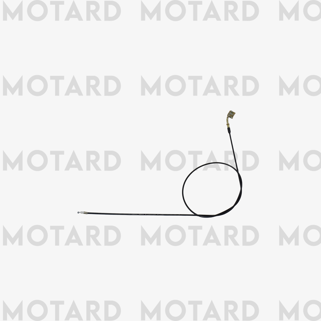CABLE D’OUVERTURE DE SELLE – SCOOTER CUXI