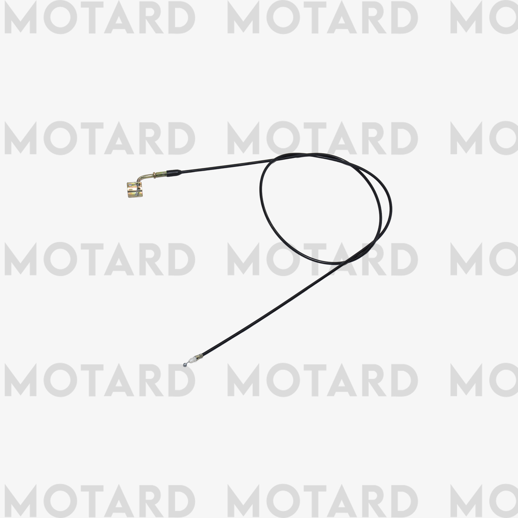 CABLE D’OUVERTURE DE SELLE – SCOOTER FIFTY