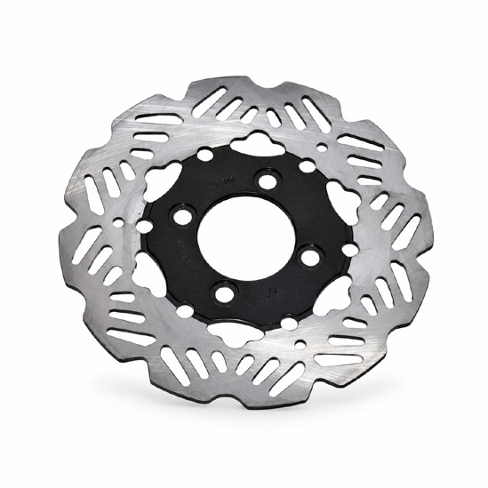DISQUE DE FREIN AR  - V8